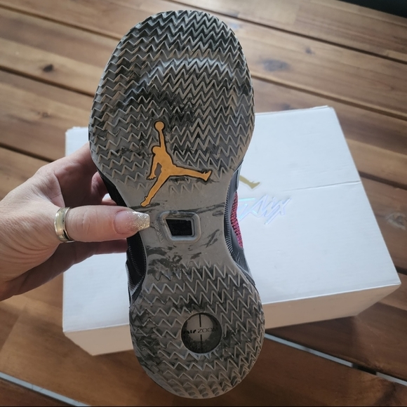 Air Jordan xxxvi - Picture 5 of 5